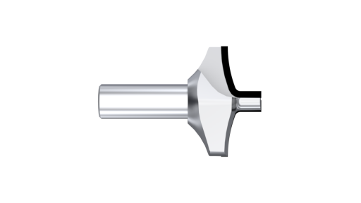 DIA Kesim ve Kenar Profilleri / Profile Router Cutters